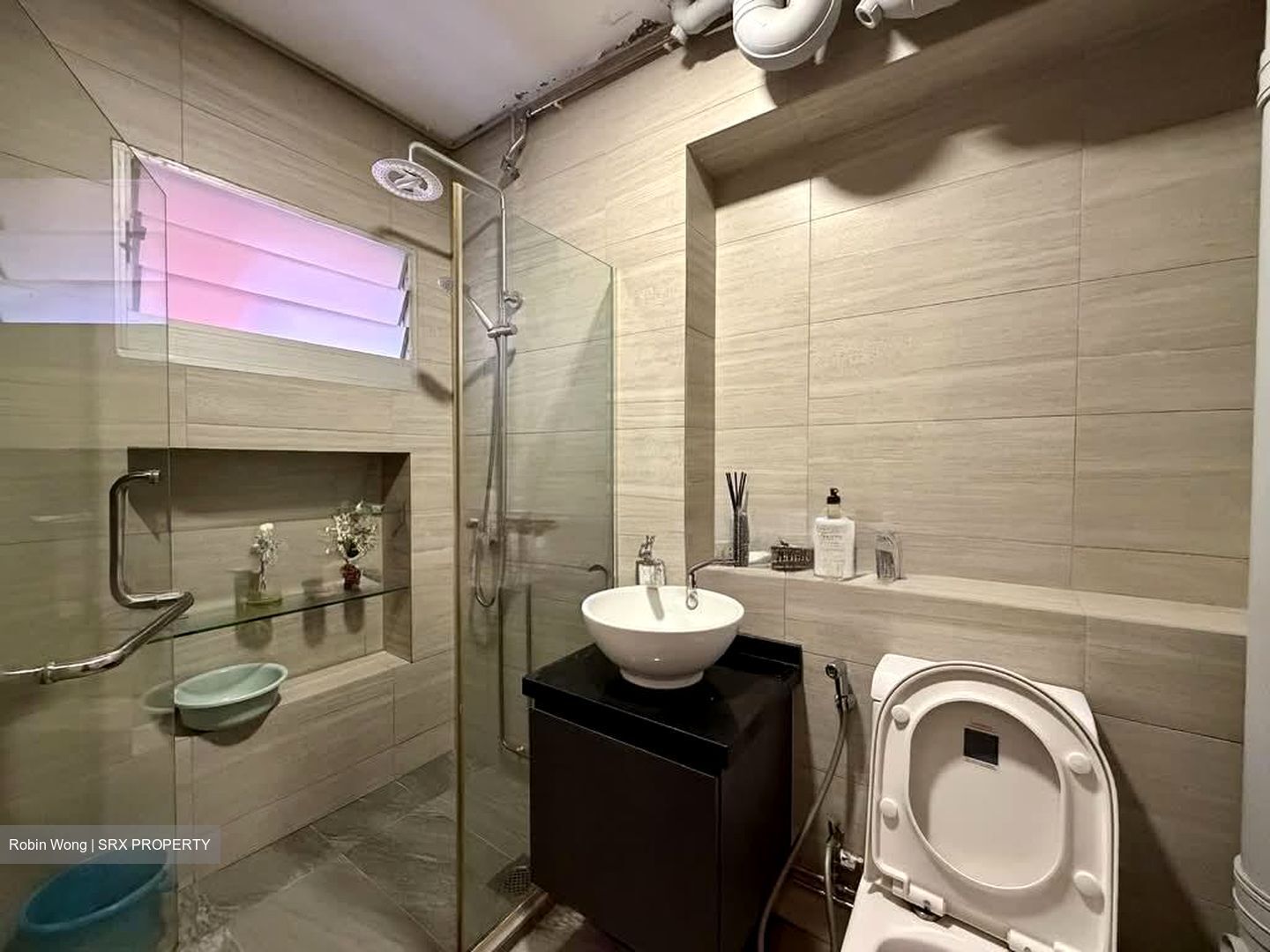 Blk 138 Pasir Ris Street 11 (Pasir Ris), HDB 5 Rooms #537863761